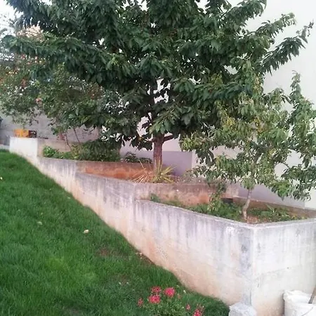 With A Parking Space Okrug Gornji, Ciovo - 14307 Trogir