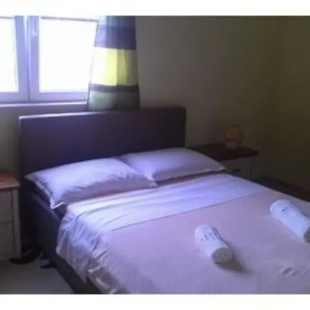 With A Parking Space Okrug Gornji, Ciovo - 14307 Apartman Trogir