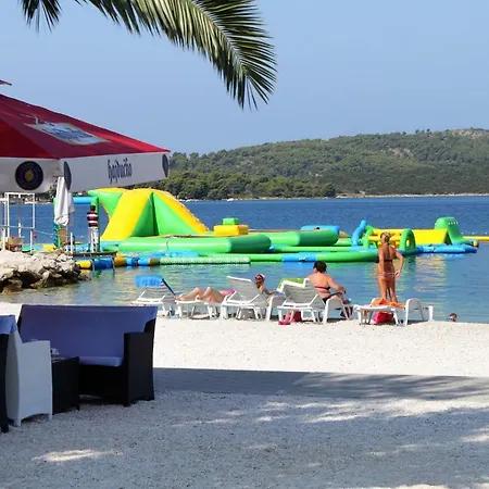 Appartement With A Parking Space Okrug Gornji, Ciovo - 14307