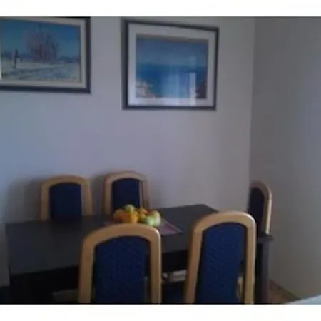 公寓 With A Parking Space Okrug Gornji, Ciovo - 14307