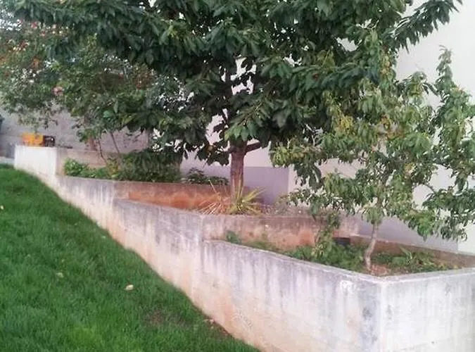 With A Parking Space Okrug Gornji, Ciovo - 14307 Traù