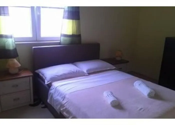 With A Parking Space Okrug Gornji, Ciovo - 14307 Appartamento Traù