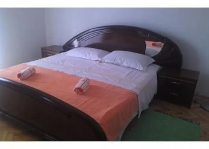 With A Parking Space Okrug Gornji, Ciovo - 14307