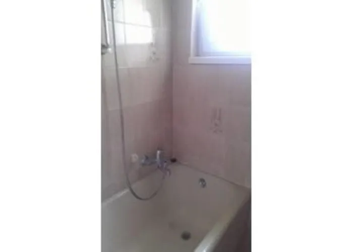 With A Parking Space Okrug Gornji, Ciovo - 14307 * Traù