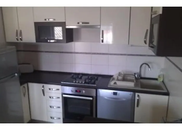 With A Parking Space Okrug Gornji, Ciovo - 14307 *